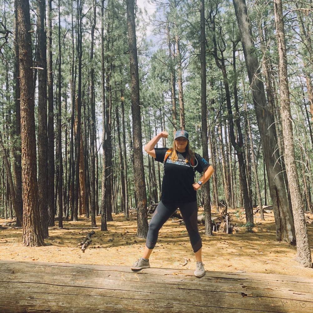 Meet your Posher, Porsha